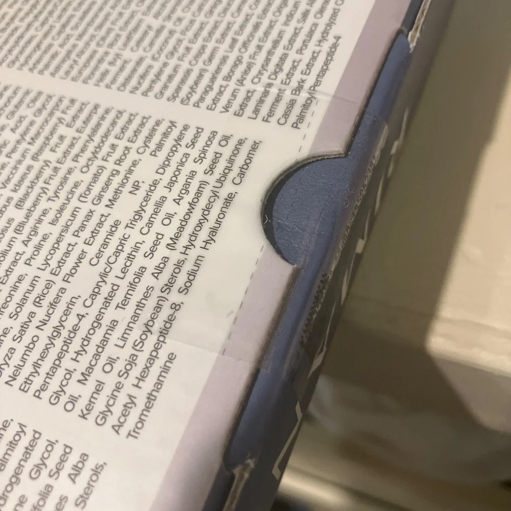 Riman Kit Korean Skincare - Picture 2 of 4